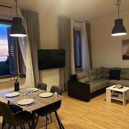 Apartmán Elena Rovinj Exteriér fotografie