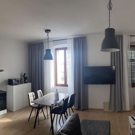 Apartmán Elena Rovinj Exteriér fotografie