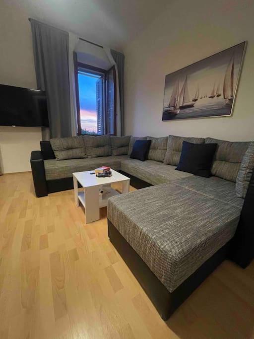 Apartmán Elena Rovinj Exteriér fotografie