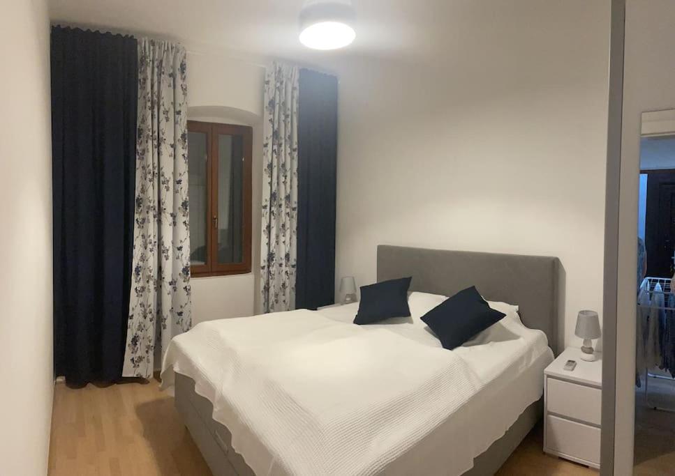 Apartmán Elena Rovinj Exteriér fotografie